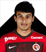 Abraham Villegas